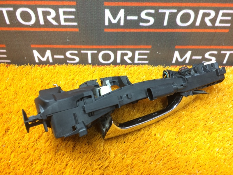 ручка двери внешняя, 1620 рублей, Красноярск