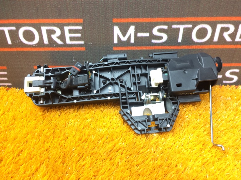 ручка двери внешняя, 1620 рублей, Красноярск