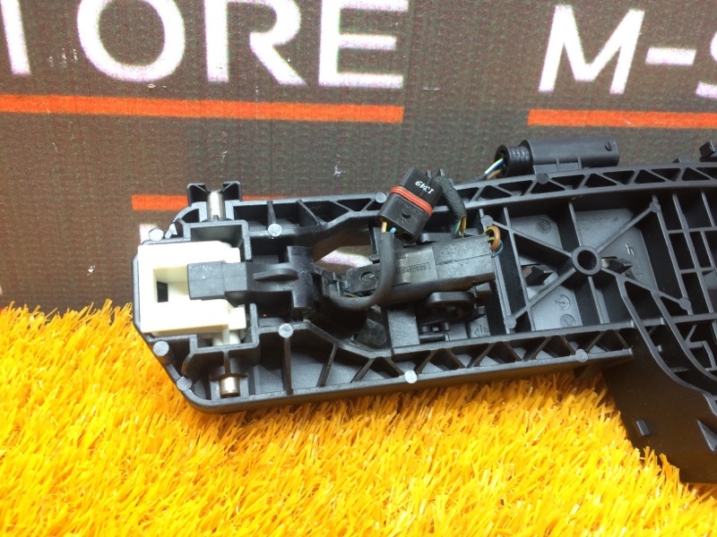 ручка двери внешняя, 1620 рублей, Красноярск