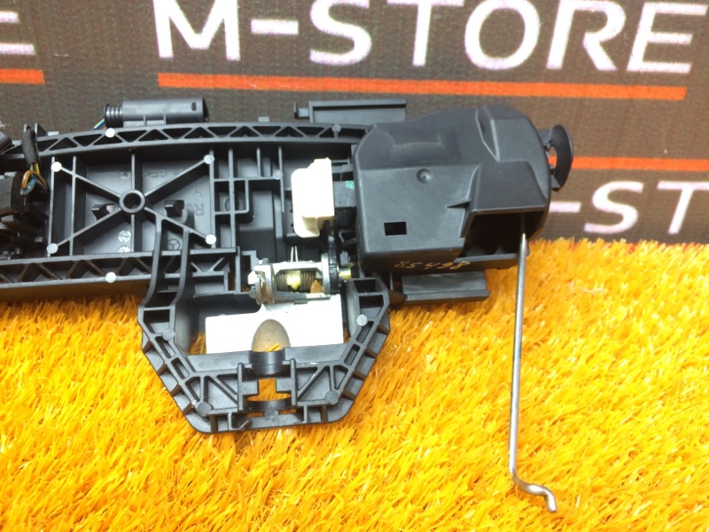 ручка двери внешняя, 1620 рублей, Красноярск