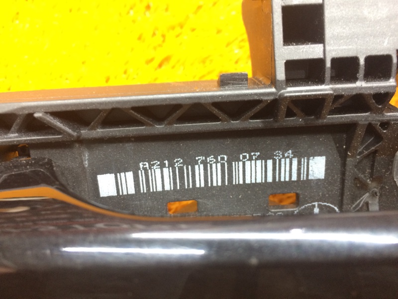 ручка двери внешняя, 1620 рублей, Красноярск