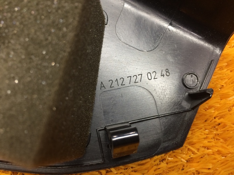 Накладка обшивки двери, 190 рублей, Красноярск