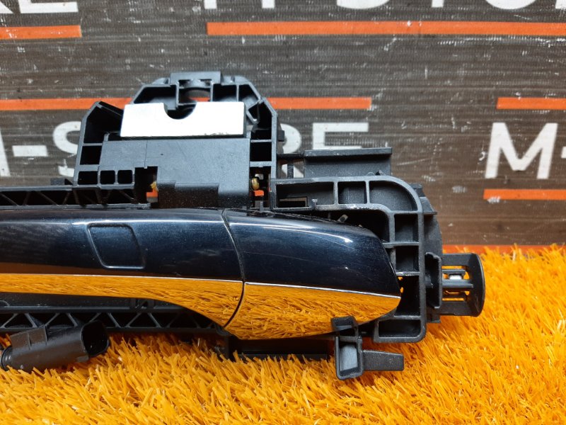 ручка двери внешняя, 1600 рублей, Красноярск