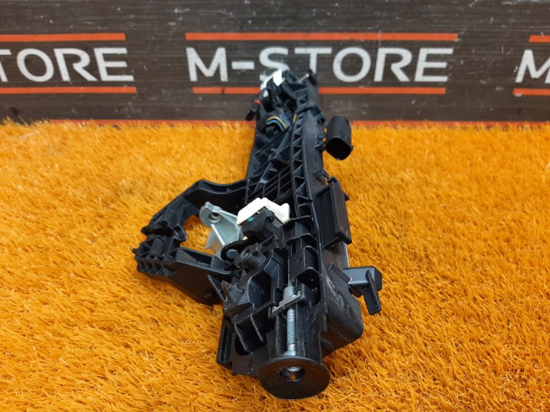 ручка двери внешняя, 1600 рублей, Красноярск