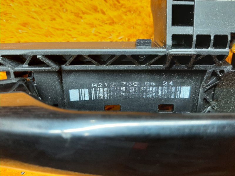 ручка двери внешняя, 1600 рублей, Красноярск