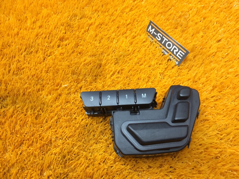 блок управления сиденьем, 1200 рублей, Красноярск