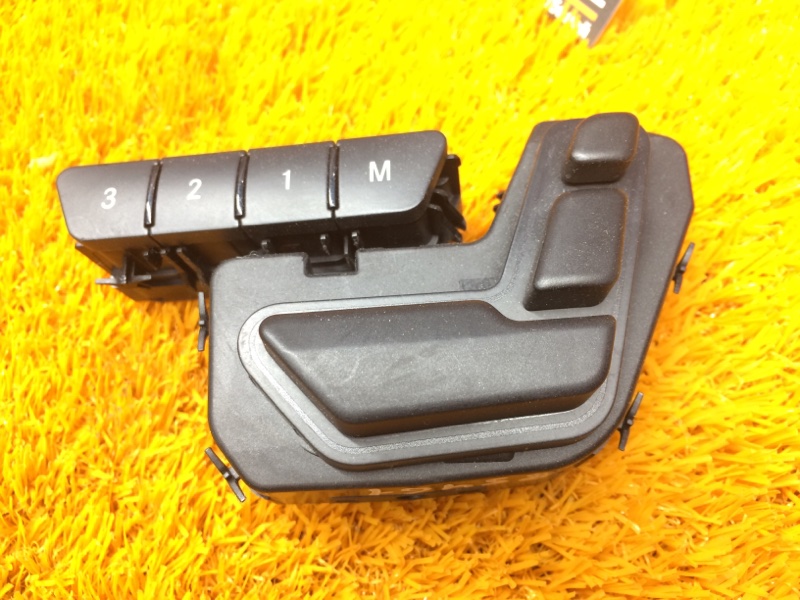 блок управления сиденьем, 1200 рублей, Красноярск