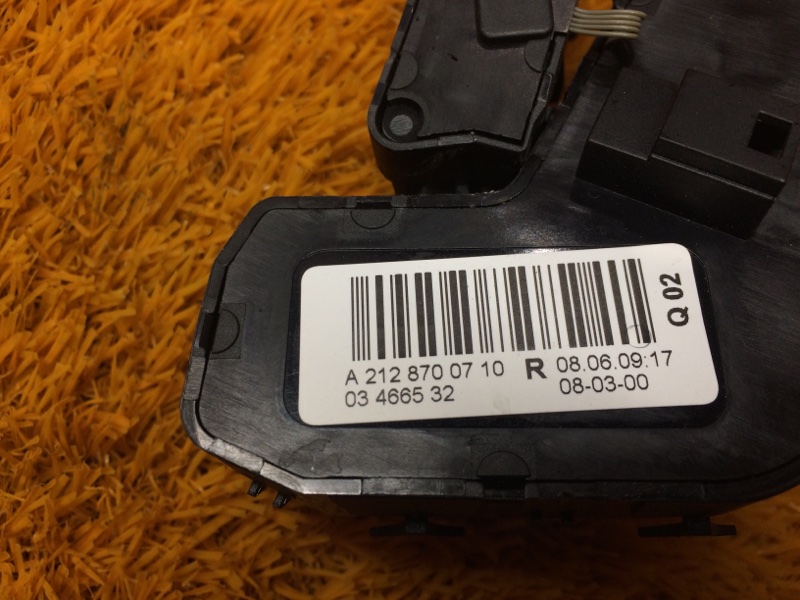 блок управления сиденьем, 1200 рублей, Красноярск