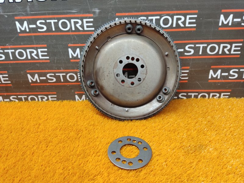 маховик, 1920 рублей, Красноярск