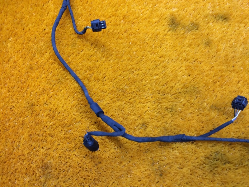 Проводка парктроника, 3500 рублей, Красноярск