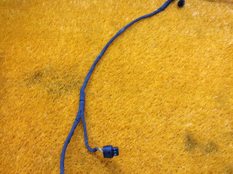 Проводка парктроника, 3500 рублей, Красноярск