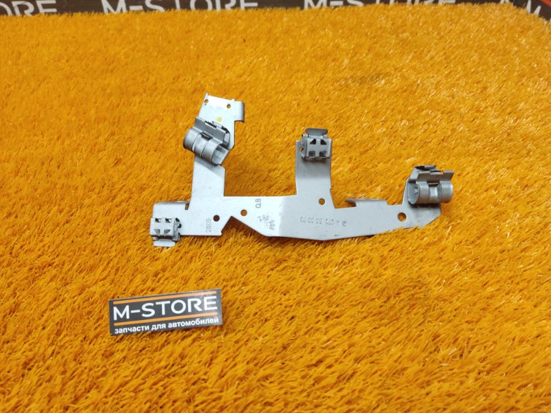 кронштейн глушителя, 300 рублей, Красноярск