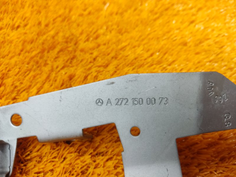 кронштейн глушителя, 300 рублей, Красноярск