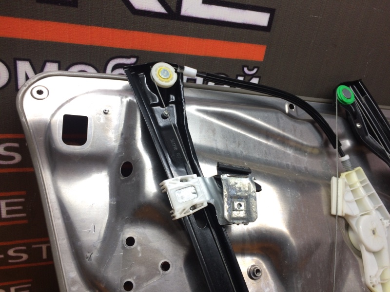 стеклоподъемник, 930 рублей, Красноярск