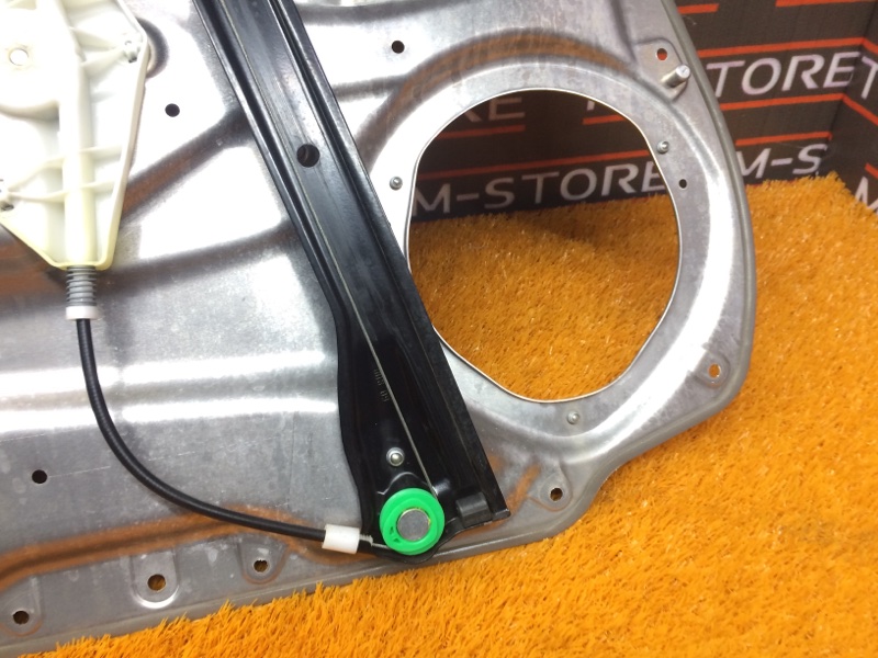 стеклоподъемник, 930 рублей, Красноярск