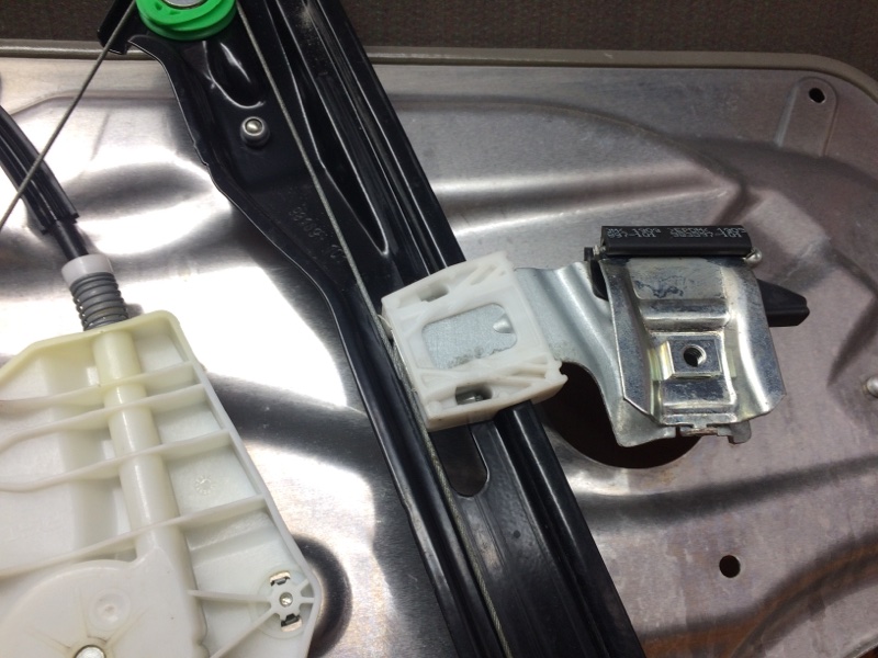 стеклоподъемник, 930 рублей, Красноярск