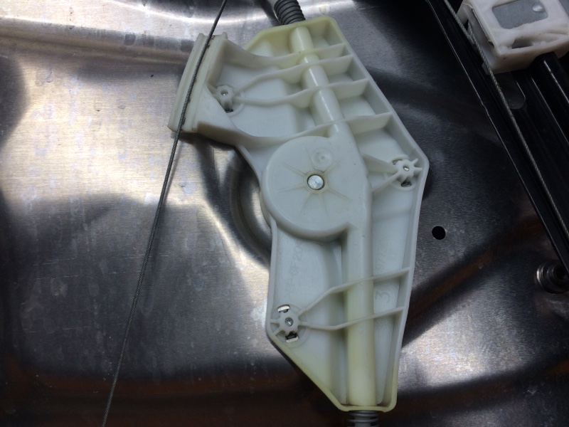 стеклоподъемник, 930 рублей, Красноярск