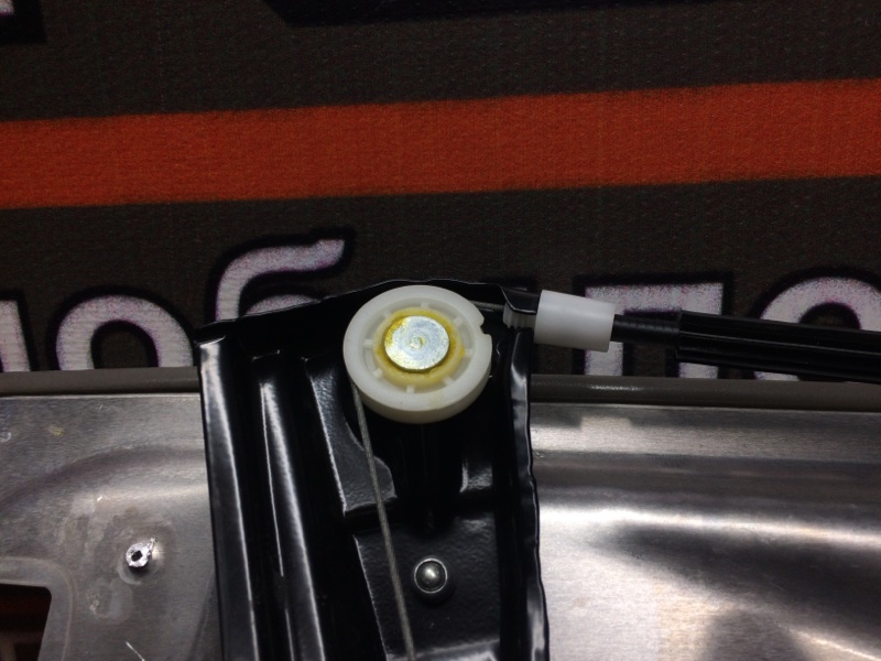 стеклоподъемник, 930 рублей, Красноярск