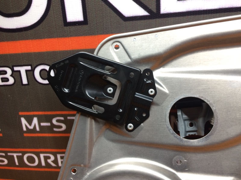 стеклоподъемник, 930 рублей, Красноярск