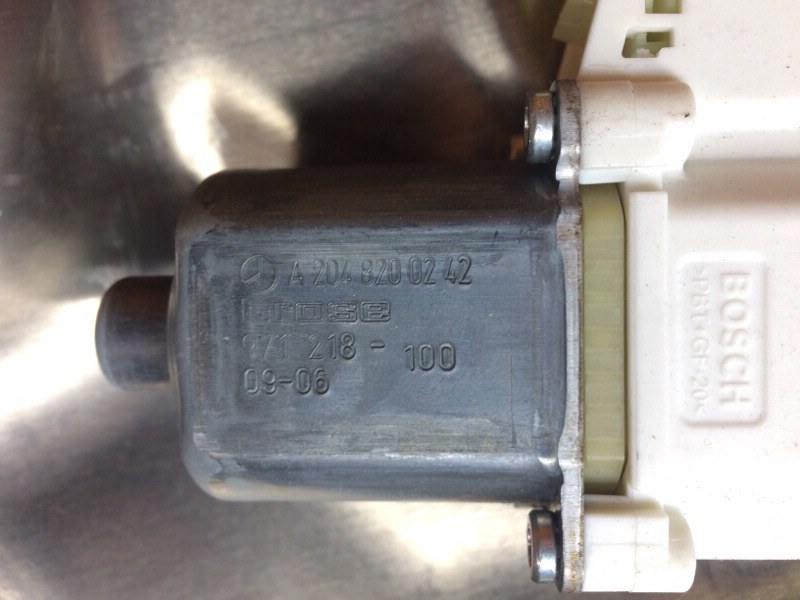 стеклоподъемник, 930 рублей, Красноярск