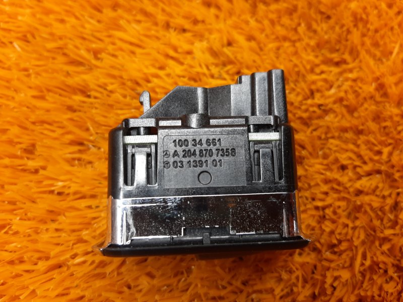 кнопка стеклоподъемника, 300 рублей, Красноярск