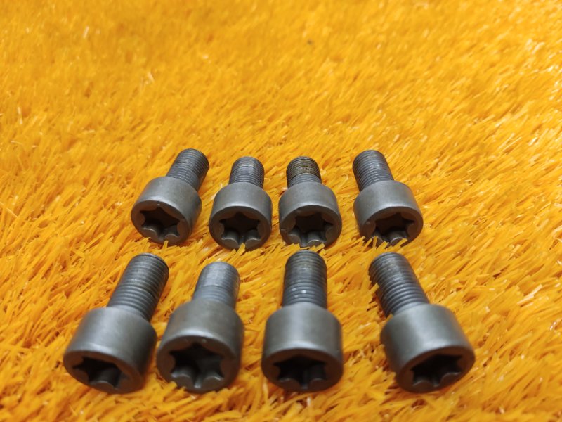 Болт маховика, 280 рублей, Красноярск