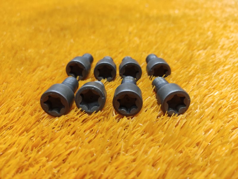 Болт маховика, 280 рублей, Красноярск