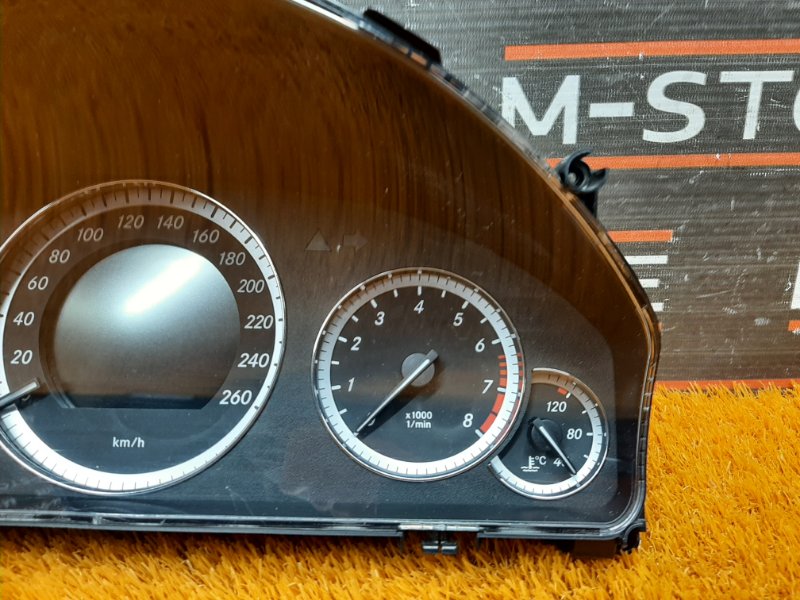 щиток приборов, 3800 рублей, Красноярск