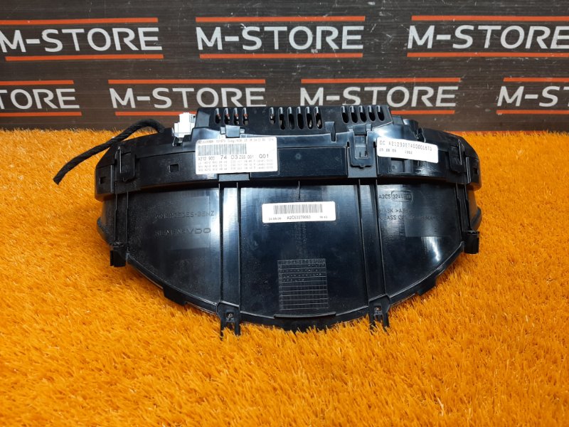 щиток приборов, 3800 рублей, Красноярск