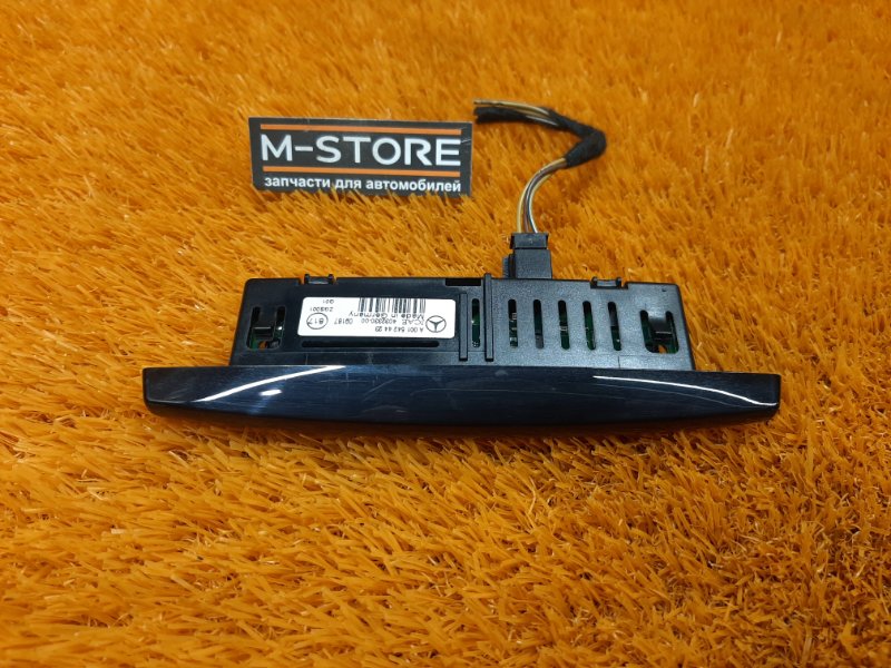 дисплей парктроников, 670 рублей, Красноярск