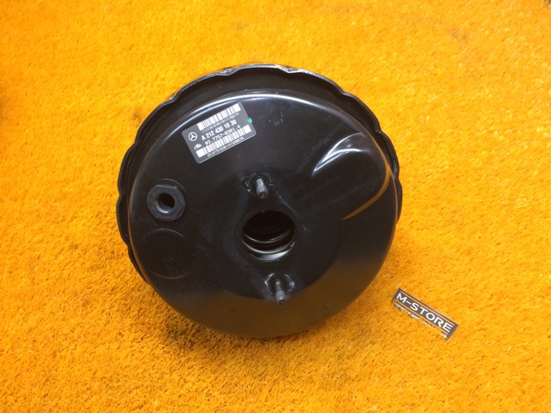 Вакуумный усилитель, 1400 рублей, Красноярск