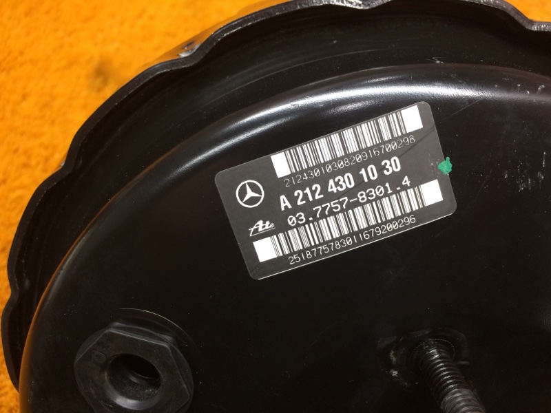 Вакуумный усилитель, 1400 рублей, Красноярск