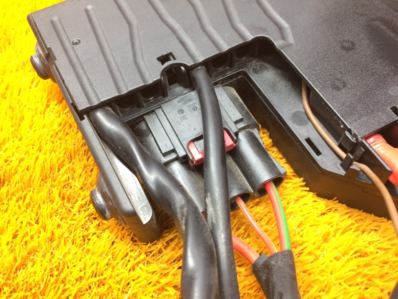 блок предохранителей, 3610 рублей, Красноярск