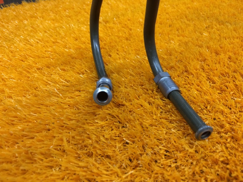 трубка тормозная, 630 рублей, Красноярск