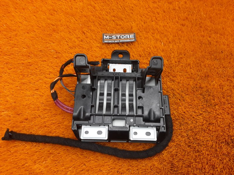 Блок управления мультимедиа, 800 рублей, Красноярск