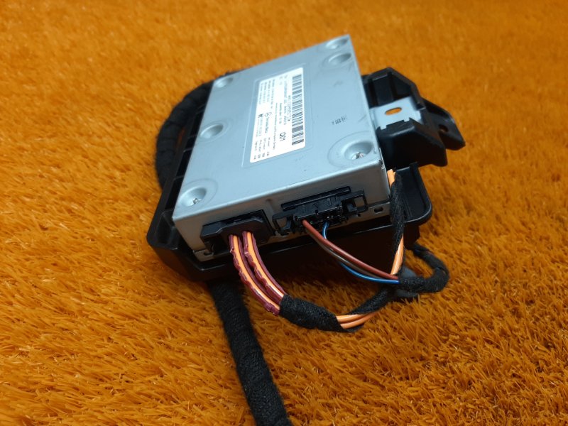 Блок управления мультимедиа, 800 рублей, Красноярск