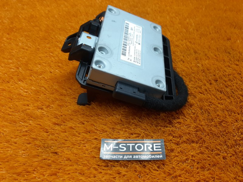 Блок управления мультимедиа, 800 рублей, Красноярск