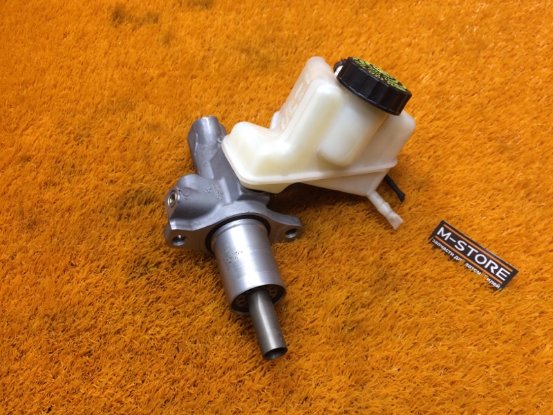 главный тормозной цилиндр, 980 рублей, Красноярск