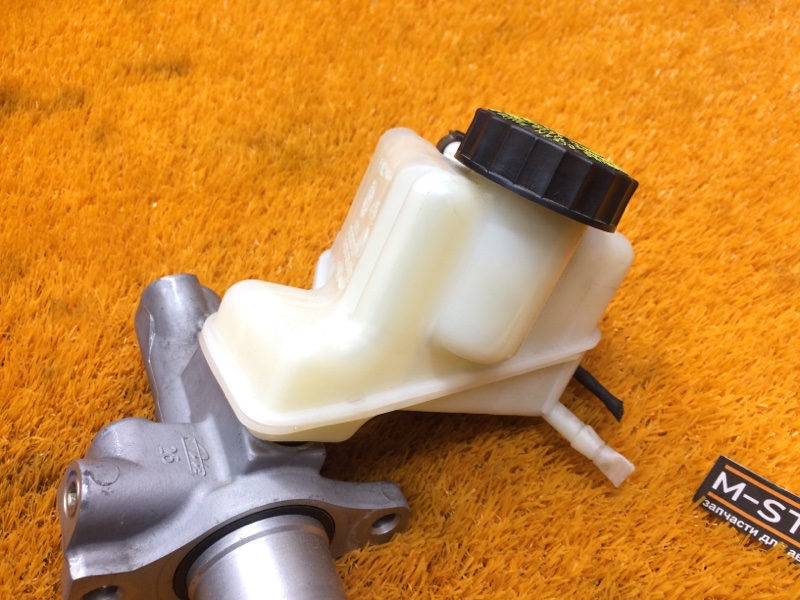 главный тормозной цилиндр, 980 рублей, Красноярск