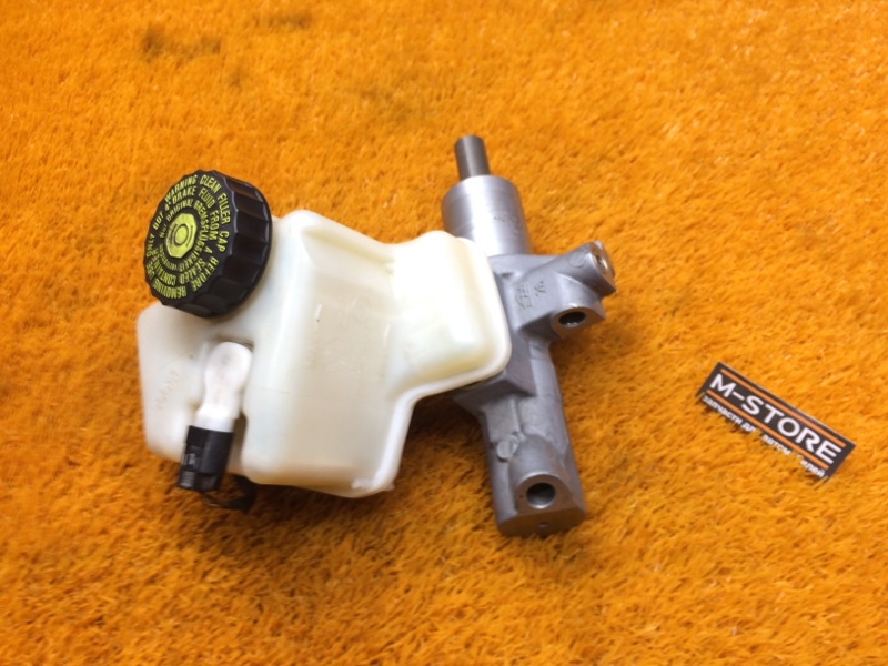 главный тормозной цилиндр, 980 рублей, Красноярск