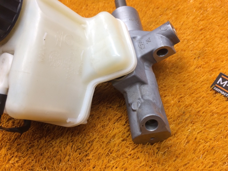 главный тормозной цилиндр, 980 рублей, Красноярск