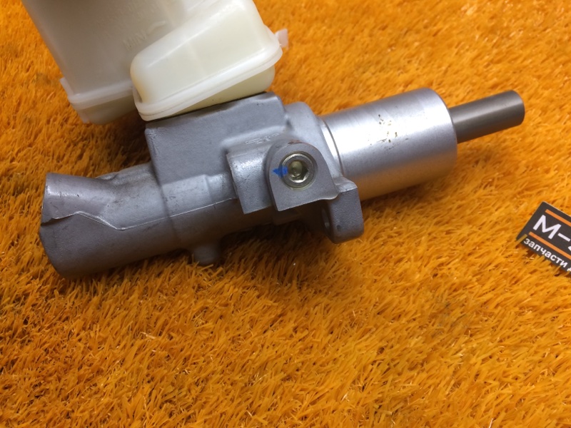 главный тормозной цилиндр, 980 рублей, Красноярск