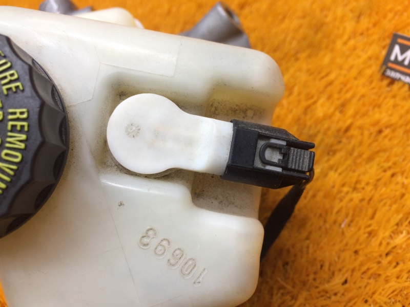 главный тормозной цилиндр, 980 рублей, Красноярск