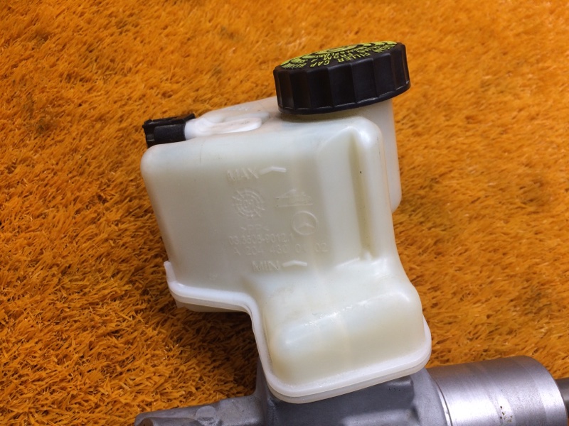 главный тормозной цилиндр, 980 рублей, Красноярск