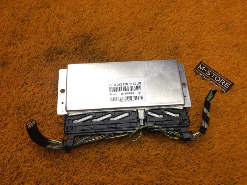 блок управления подвеской, 4440 рублей, Красноярск