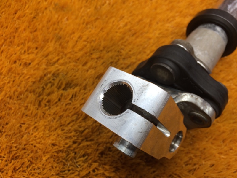 Карданчик рулевой, 670 рублей, Красноярск