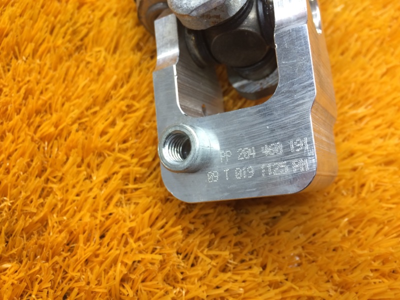 Карданчик рулевой, 670 рублей, Красноярск