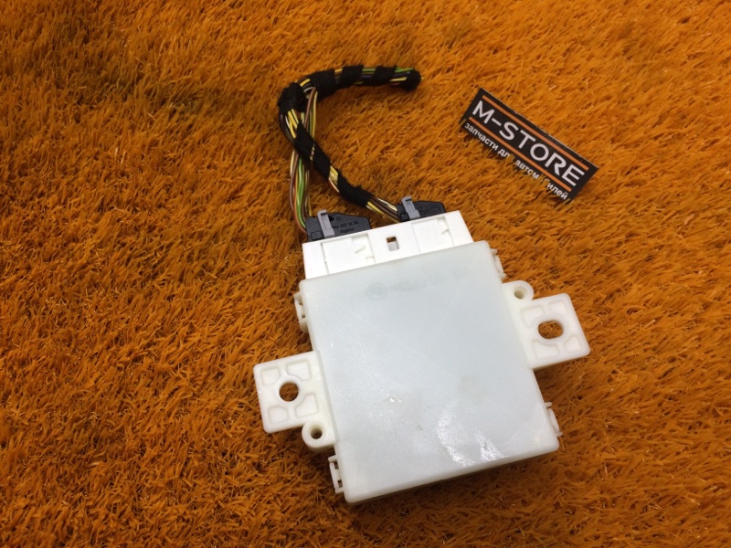 блок управления парктроником, 1900 рублей, Красноярск