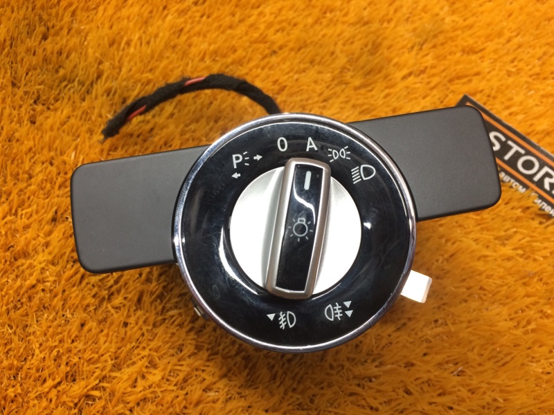 Переключатель света фар, 2000 рублей, Красноярск