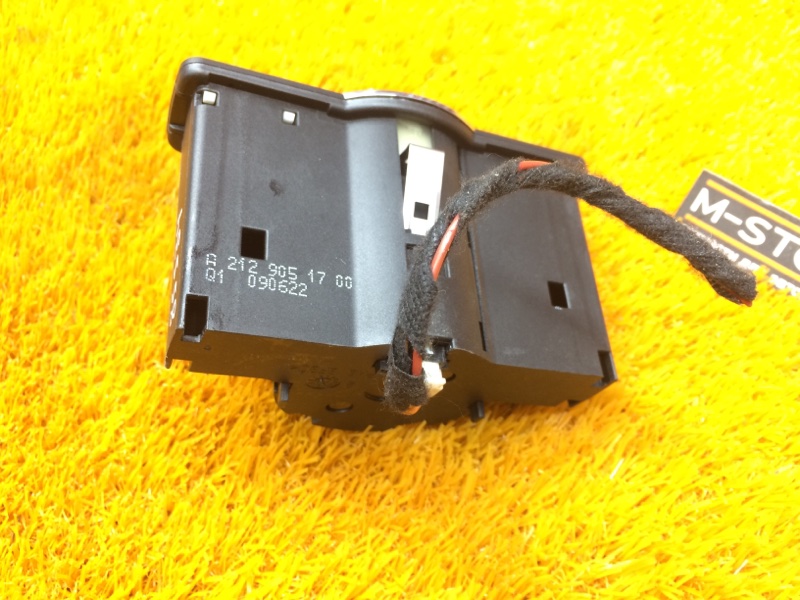 Переключатель света фар, 2000 рублей, Красноярск